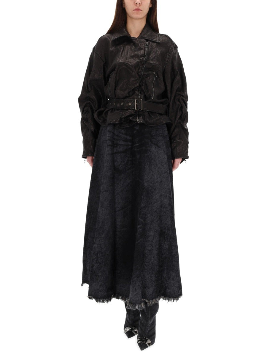 Diesel "L-OYS" JACKET