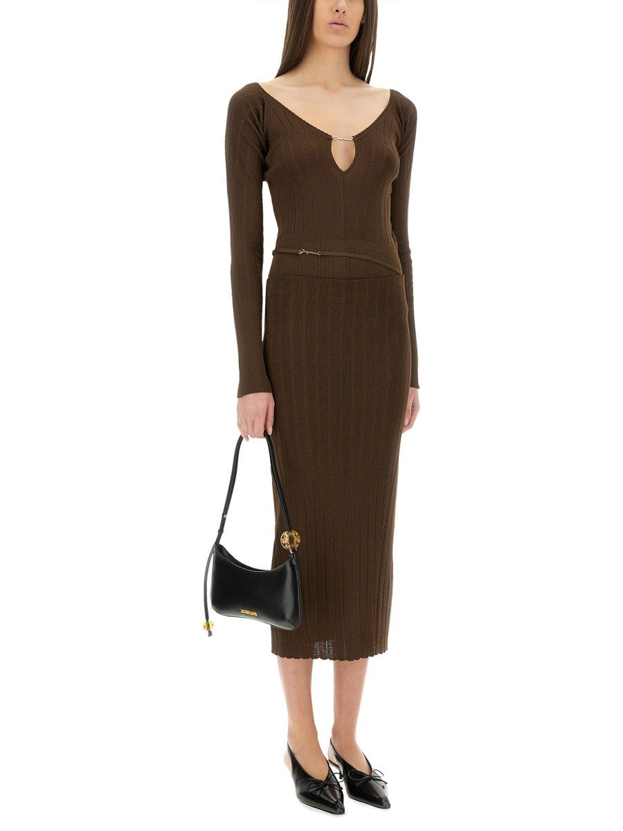 JACQUEMUS LA GONNA PRALU.