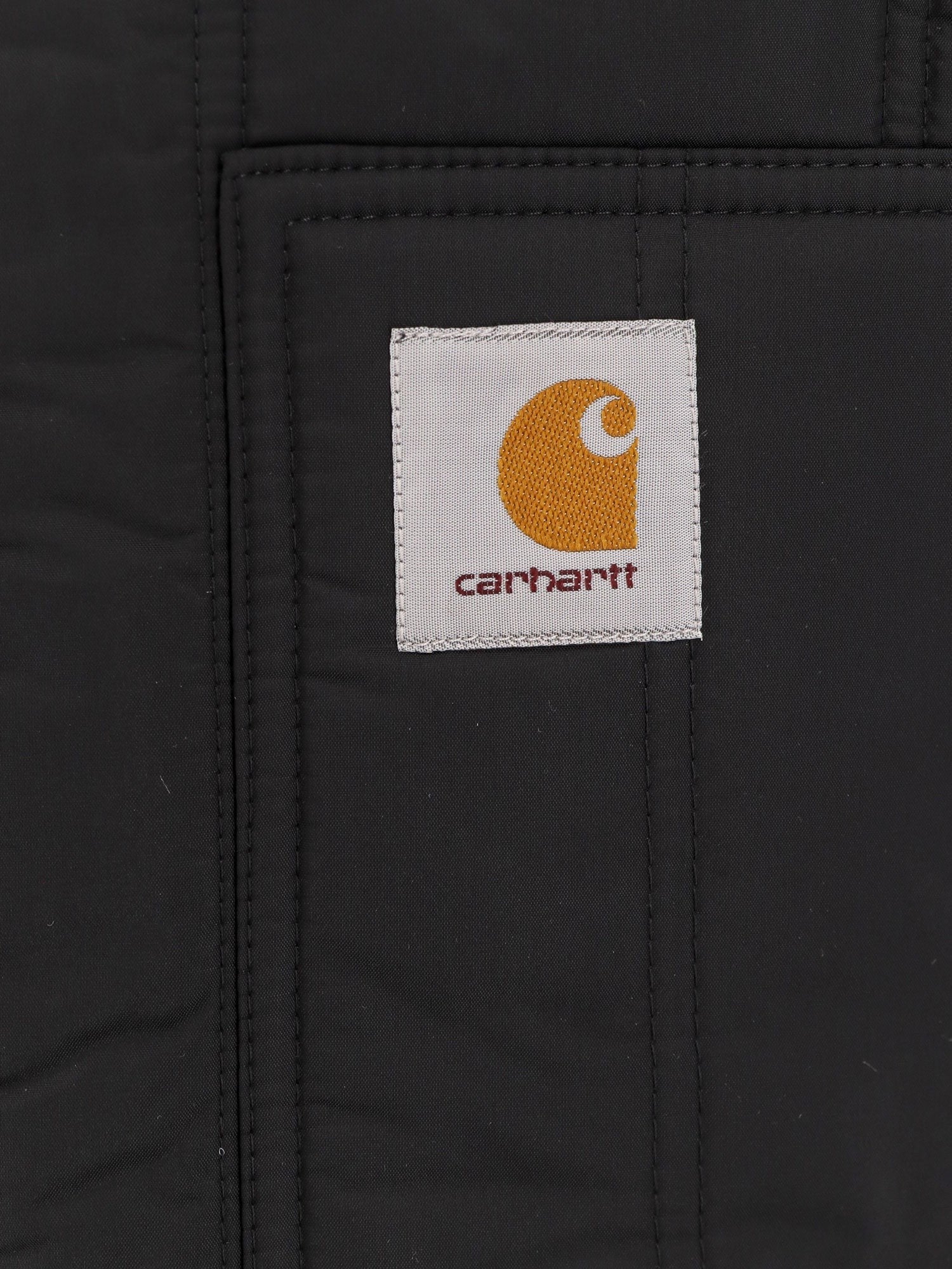 Carhartt Wip Lachlan sleeveless jacket