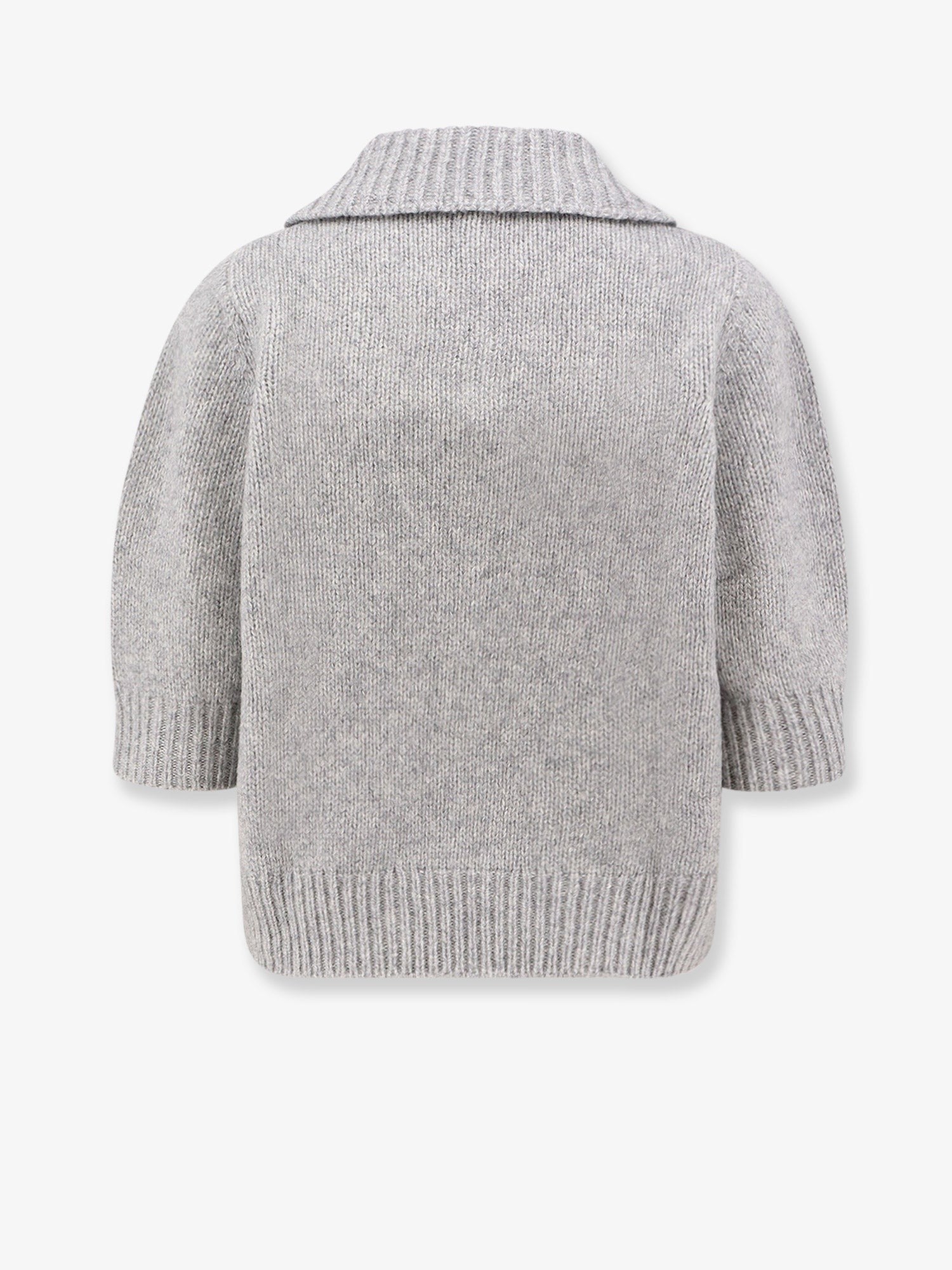 LISA YANG Lailai cashmere and silk sweater