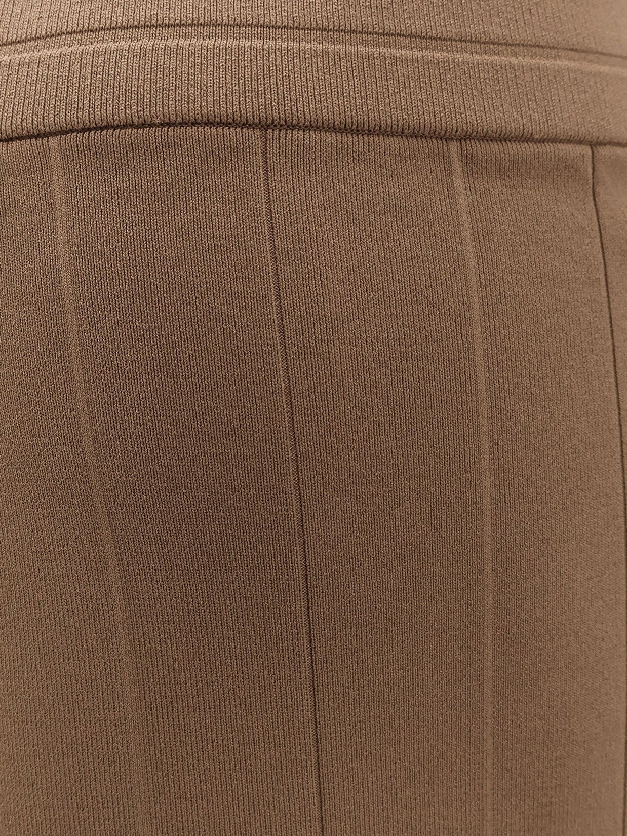 Max Mara Lama viscose blend trousers