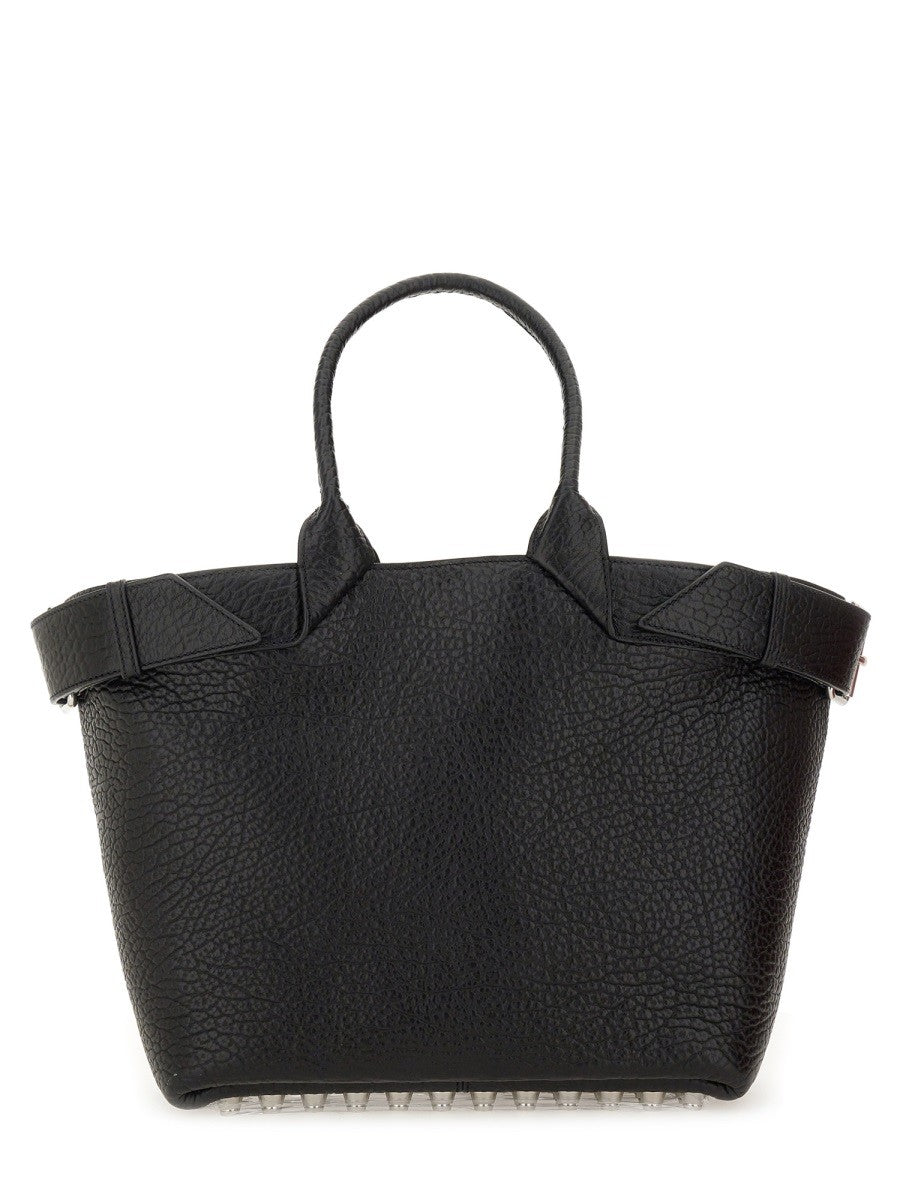 Alexander Wang RHETT LARGE TOTE BAG