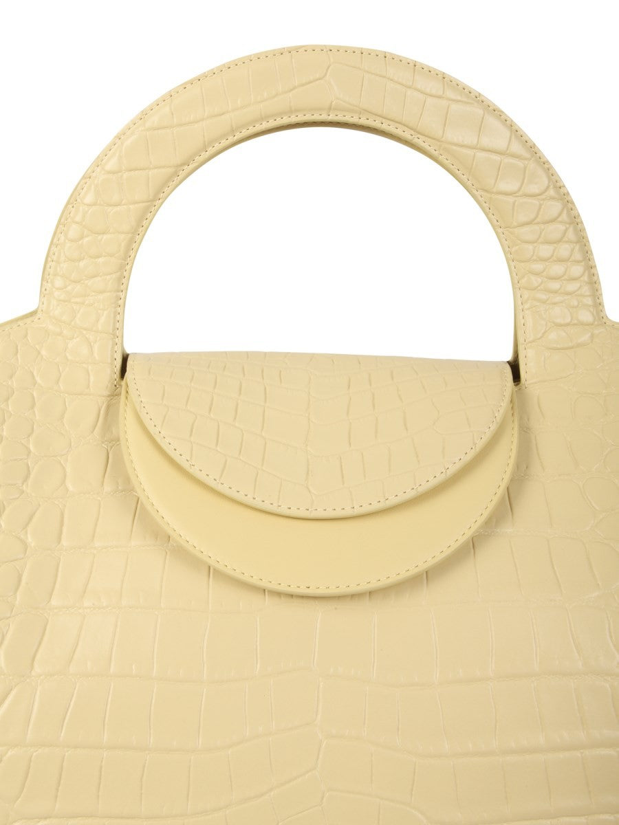Bottega Veneta LARGE DOLL TOTE BAG