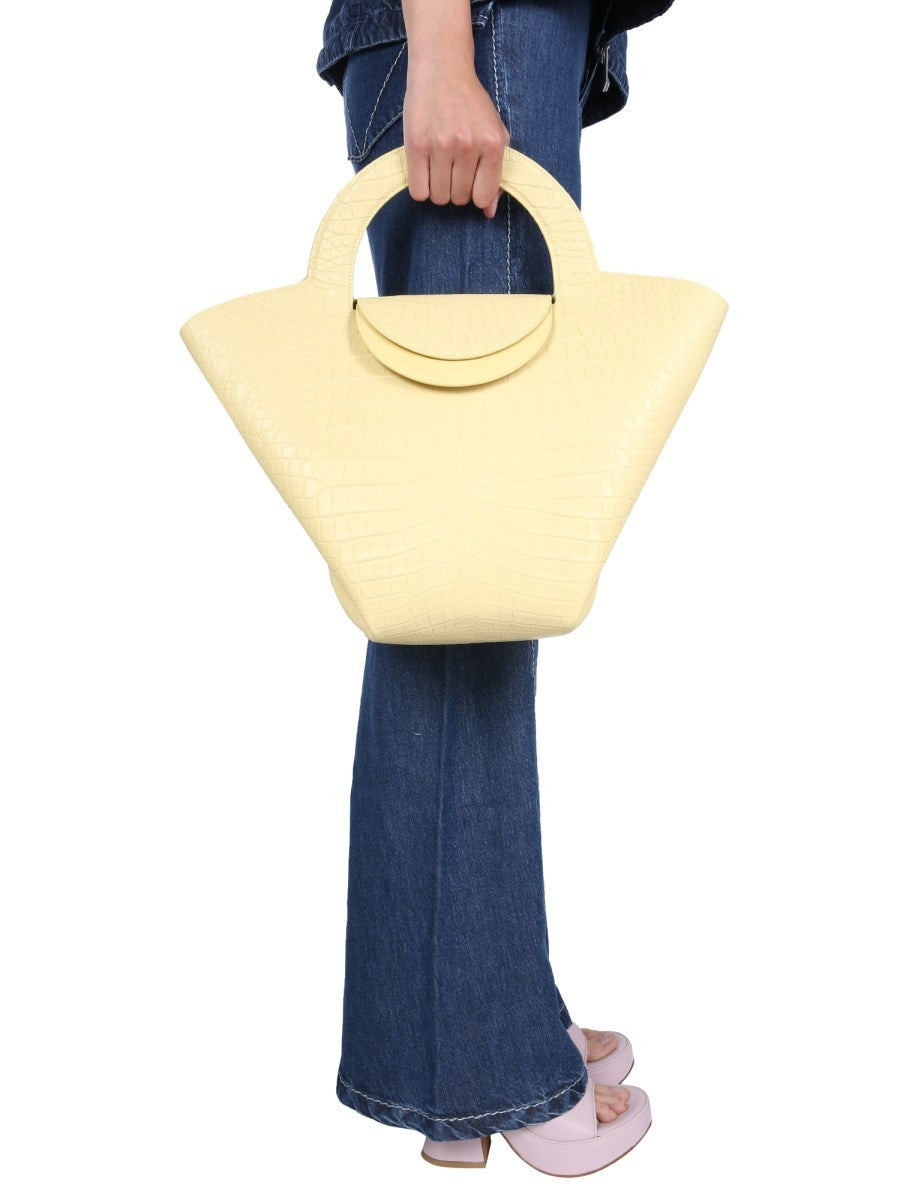 Bottega Veneta LARGE DOLL TOTE BAG