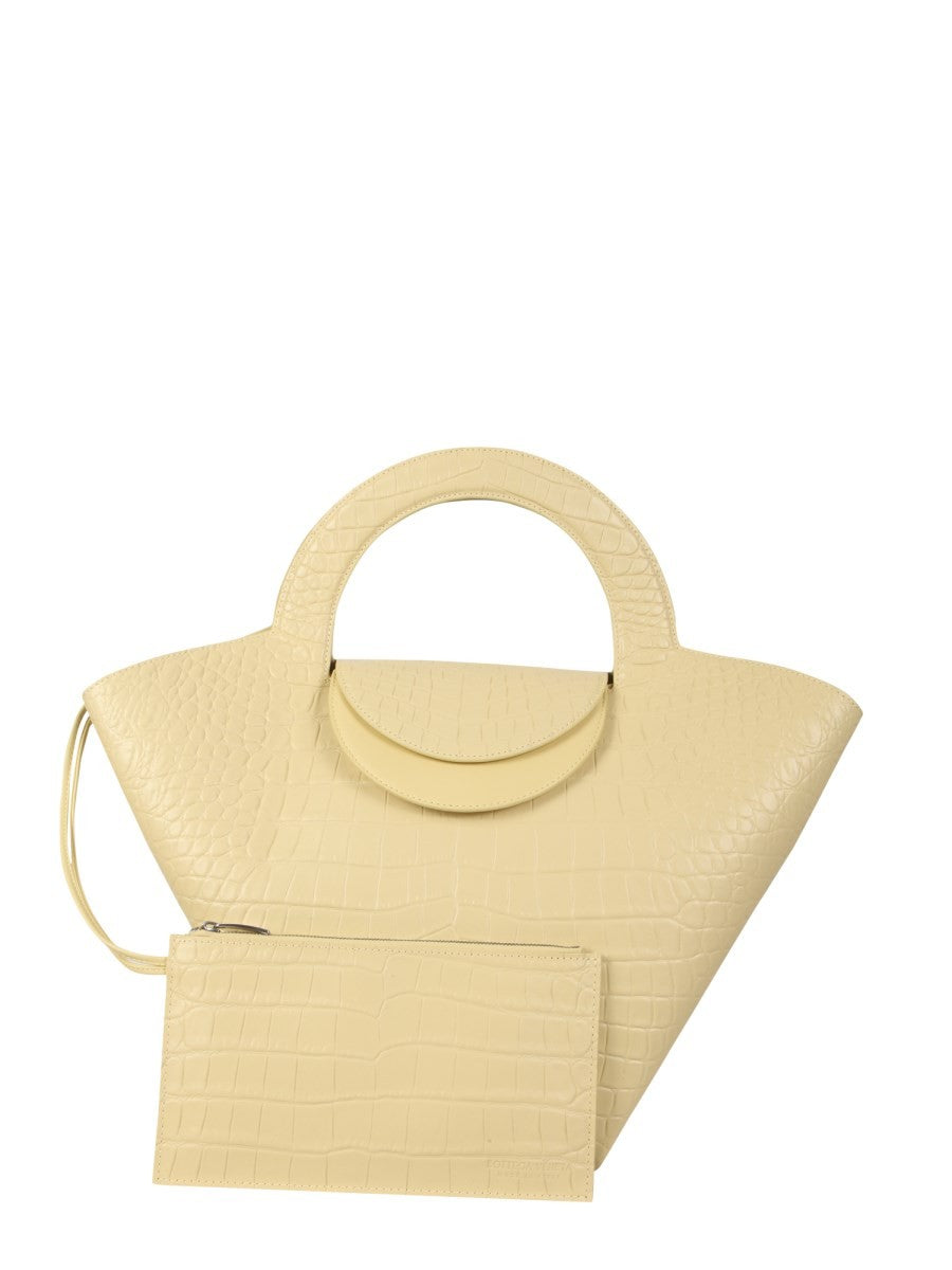 Bottega Veneta LARGE DOLL TOTE BAG
