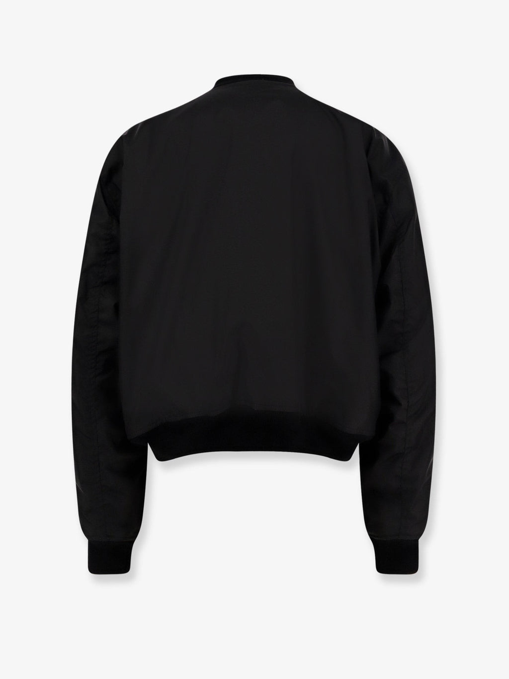 Balenciaga Large Fit Down Jacket