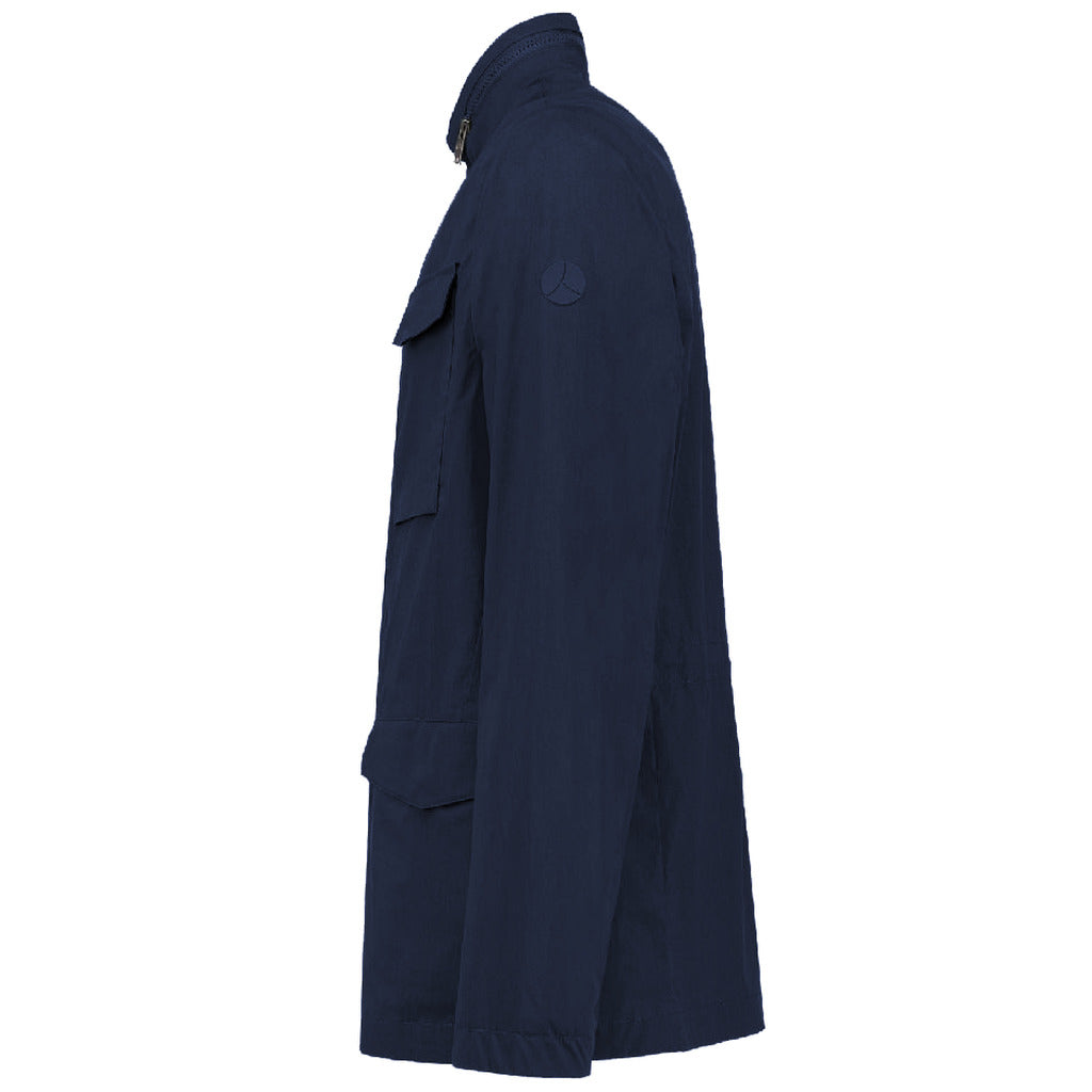 People Of Shibuya Cotton Sensei Jacket — view 4