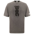 diego venturino - T-shirt & Top - ss24dv-tsoposz-grigio