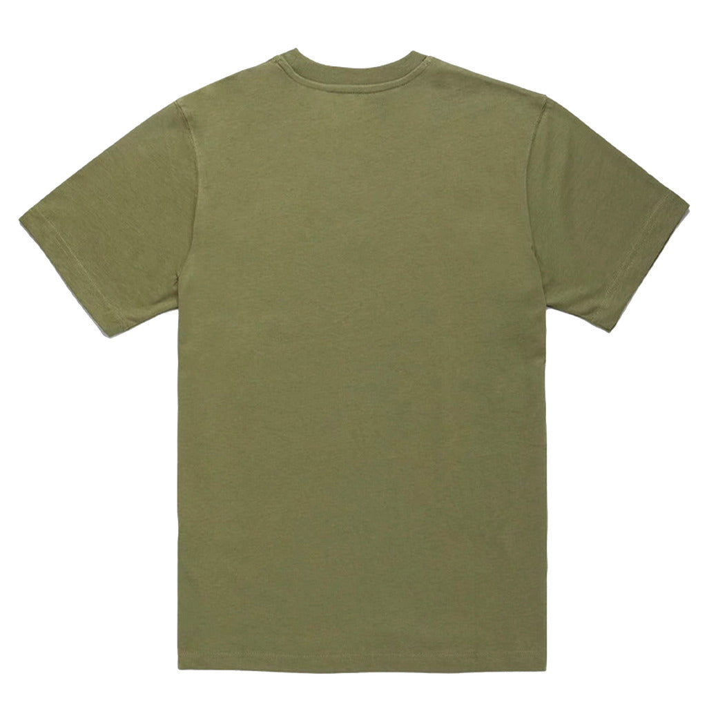 refrigiwear - T-shirt & Top - t22100-je101-army