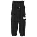 Comme Des Fuckdown Pantalone Cargo Black
