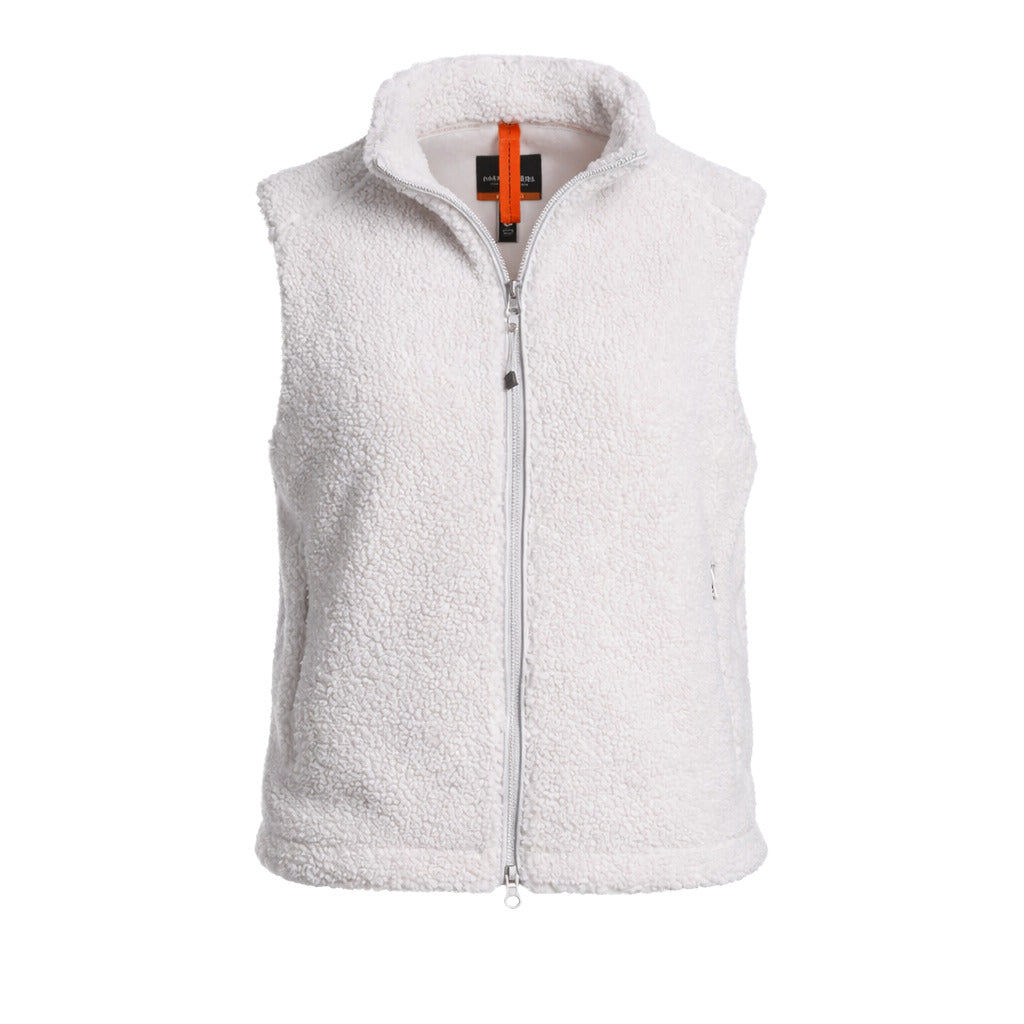 Parajumpers Polyester Vest Grey