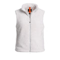 Parajumpers Polyester Vest Grey