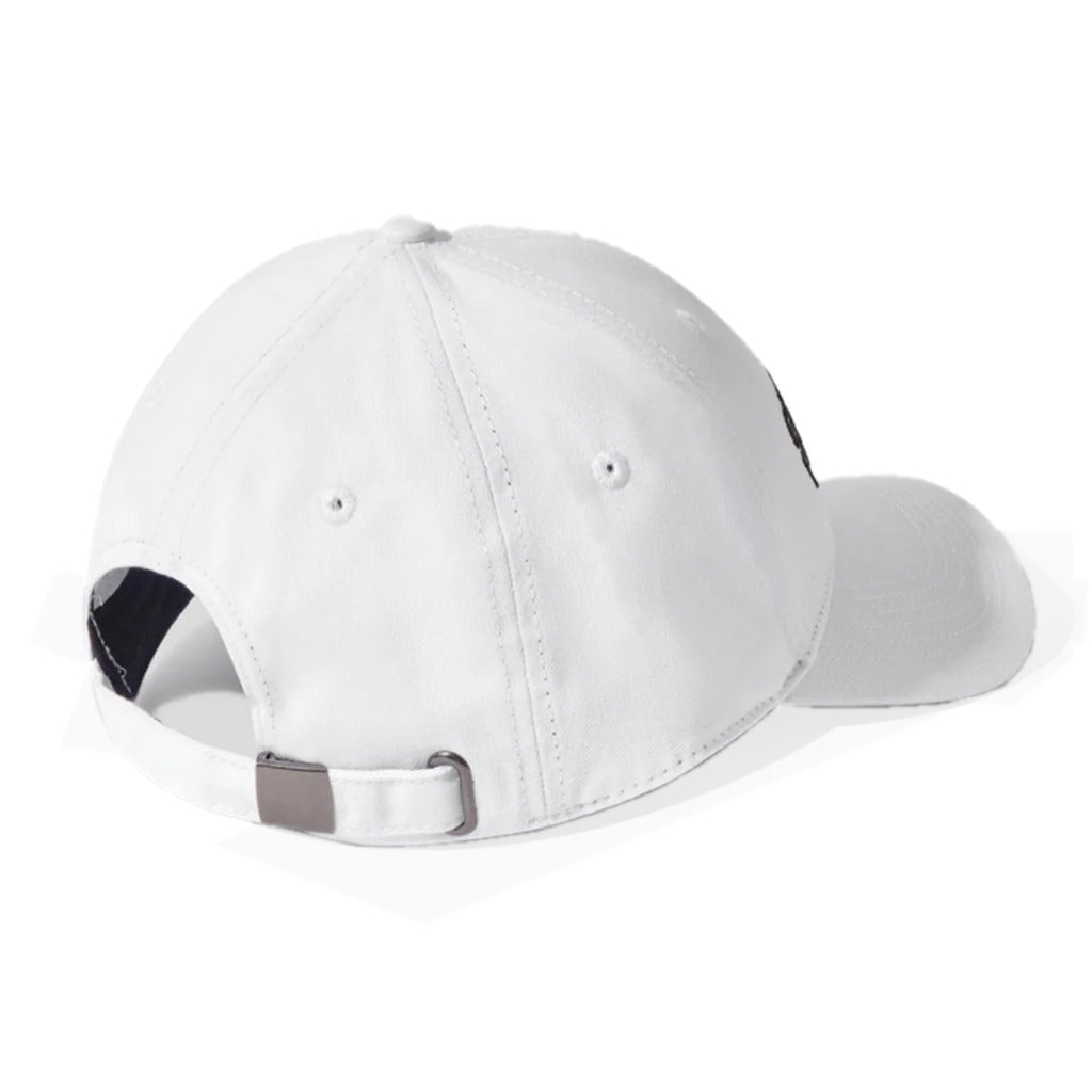 Comme Des Fuckdown Hat White — view 3