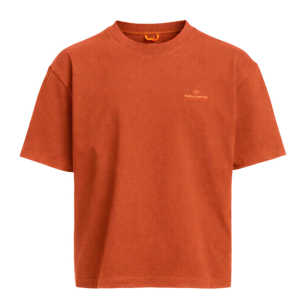 Parajumpers Top Orange