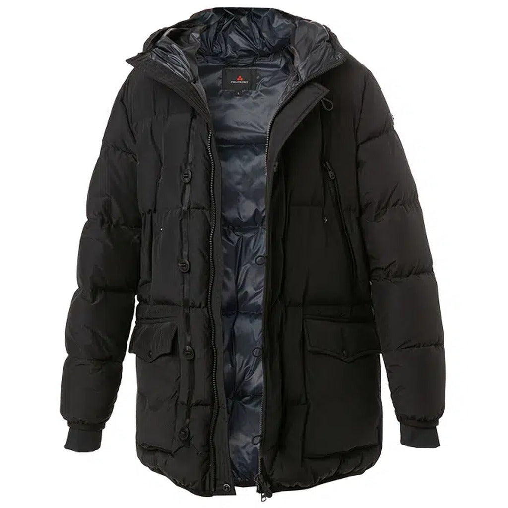 peuterey - Jackets - peu4851-hammond-nero
