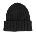 100% Cashmere Beanie In Cashmere