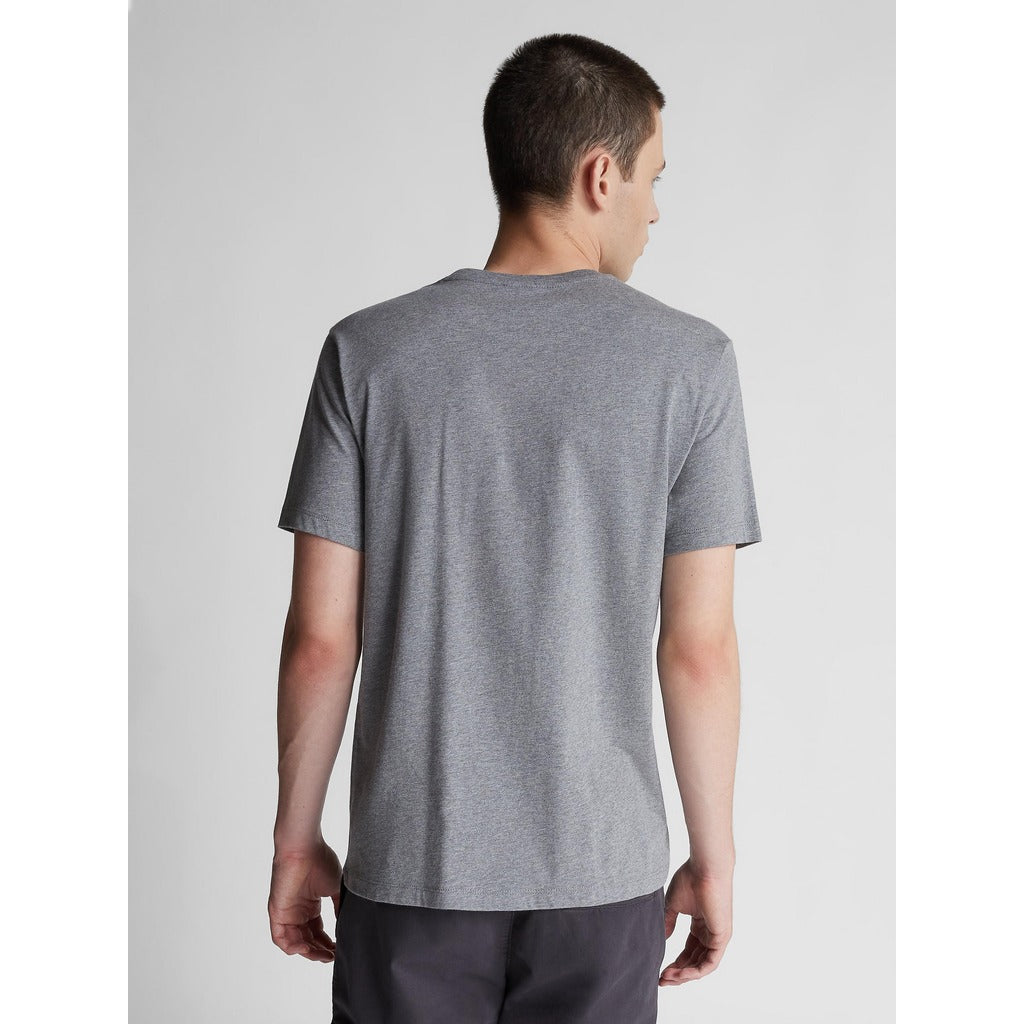 north sails - T-shirt & Top - 9024000-101-grigio