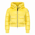 Parajumpers Bomber Giallo Yellow