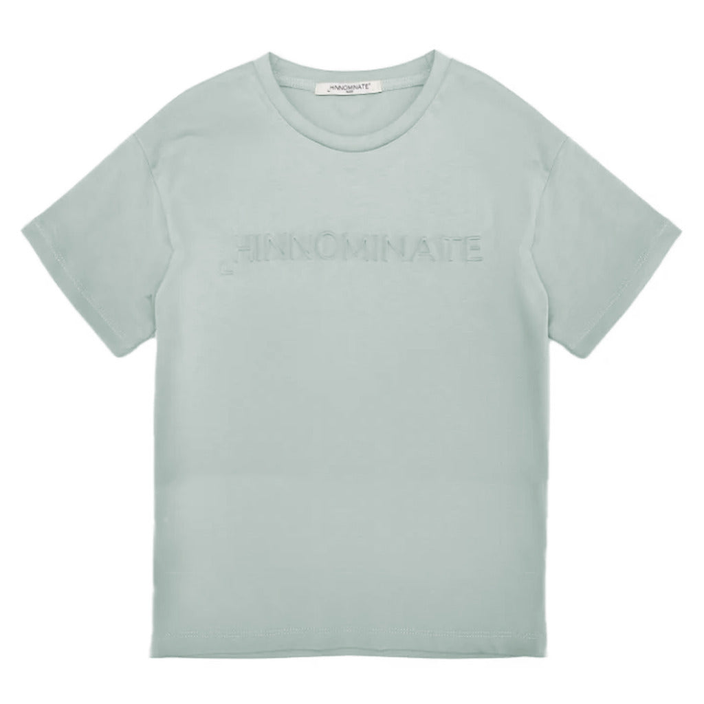 hinnominate - T-shirt & Top - hmabw-00139-grigio