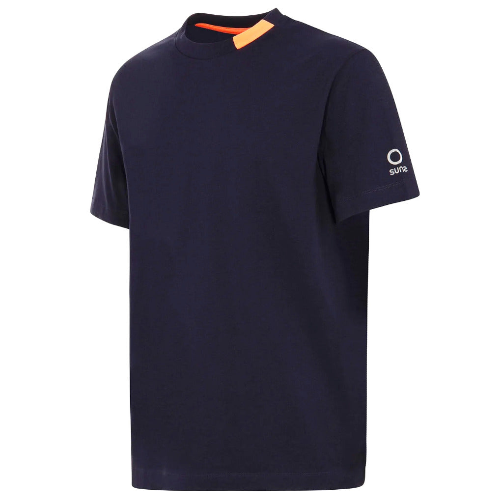 suns - T-shirt & Top - tss51003u-v3-blu