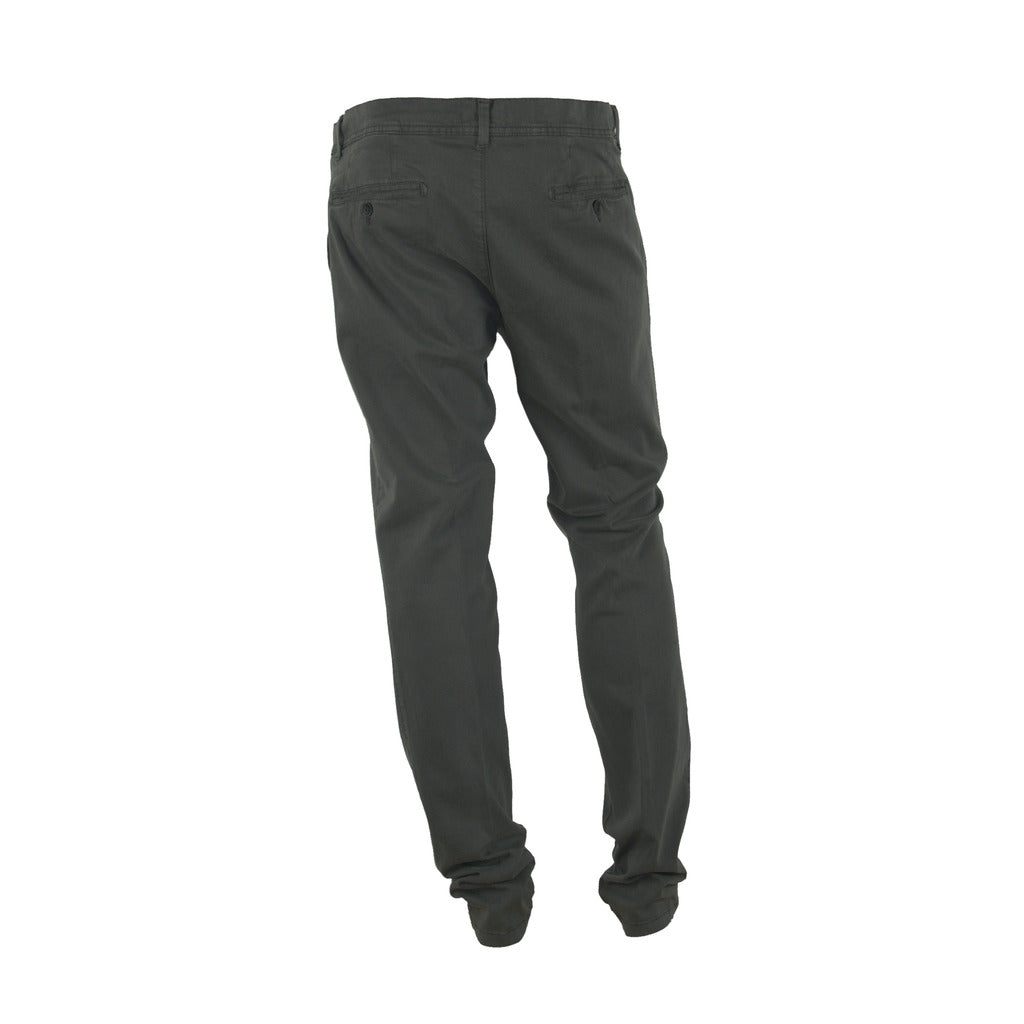 100% milano - Trousers - m28t460.28195-7