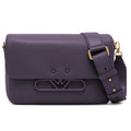 emporio armani - Crossbody Bags - ew002925-af17556-viola
