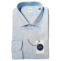 bagutta - Shirts - 302281-walter-skyblue