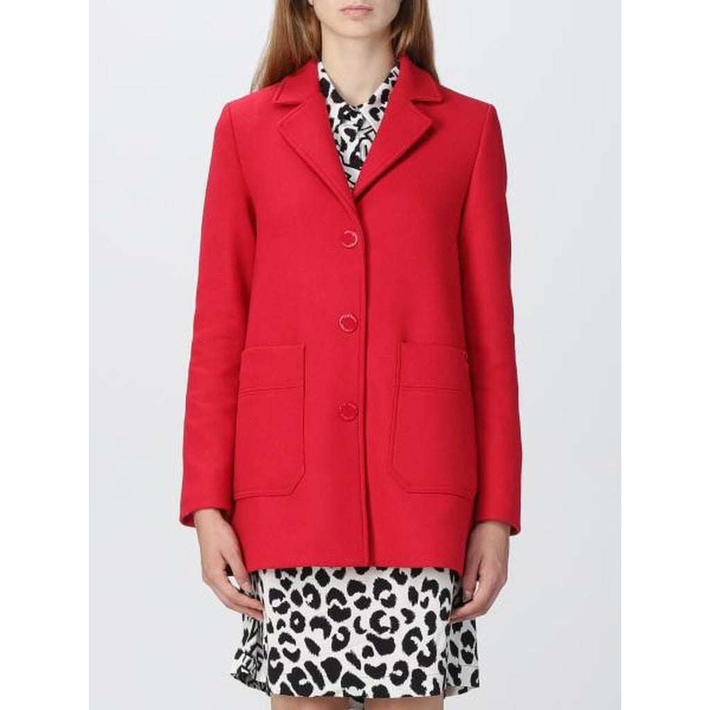 love moschino - Coats - wj22180_t008a-p23