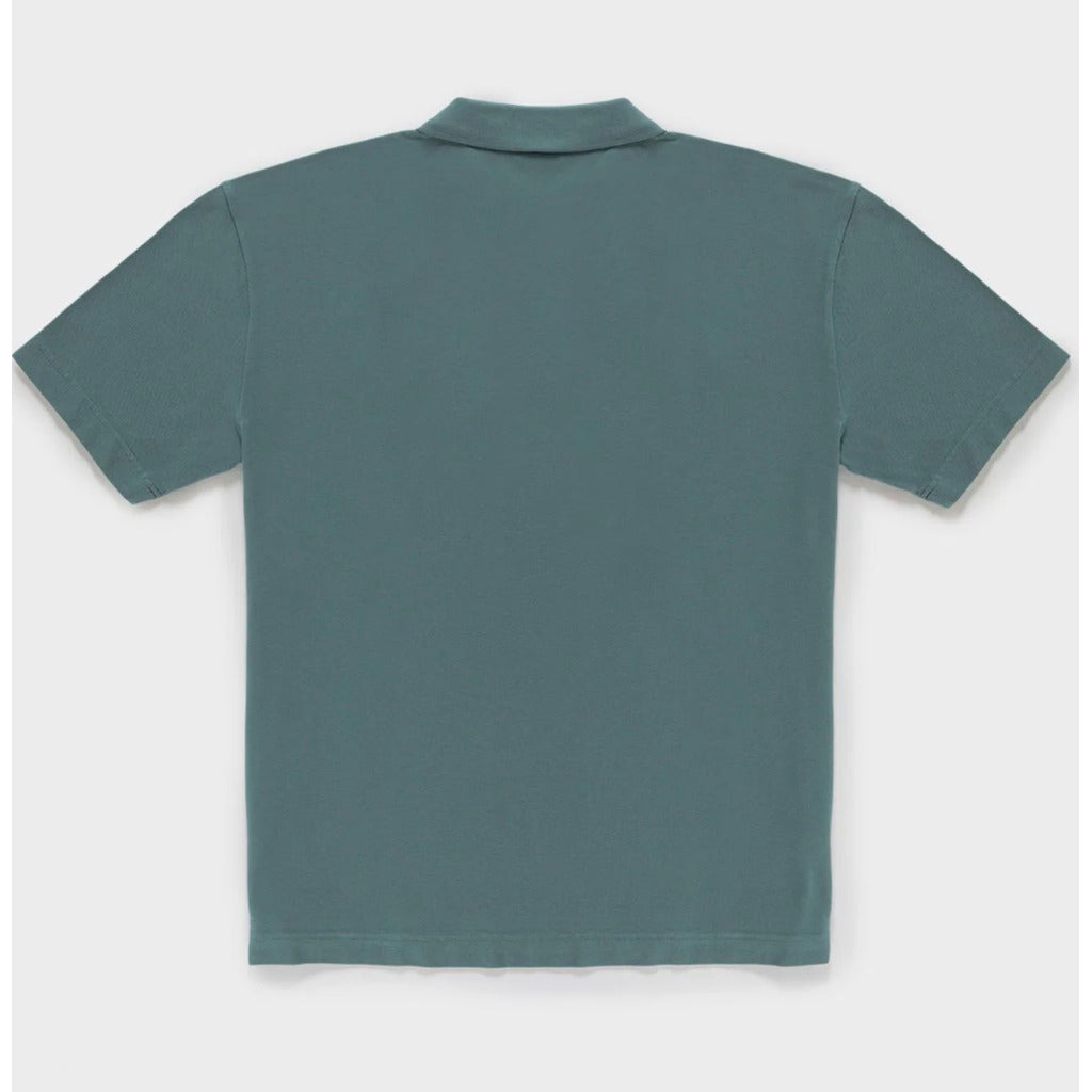 Refrigiwear Polo Shirt Green — view 2