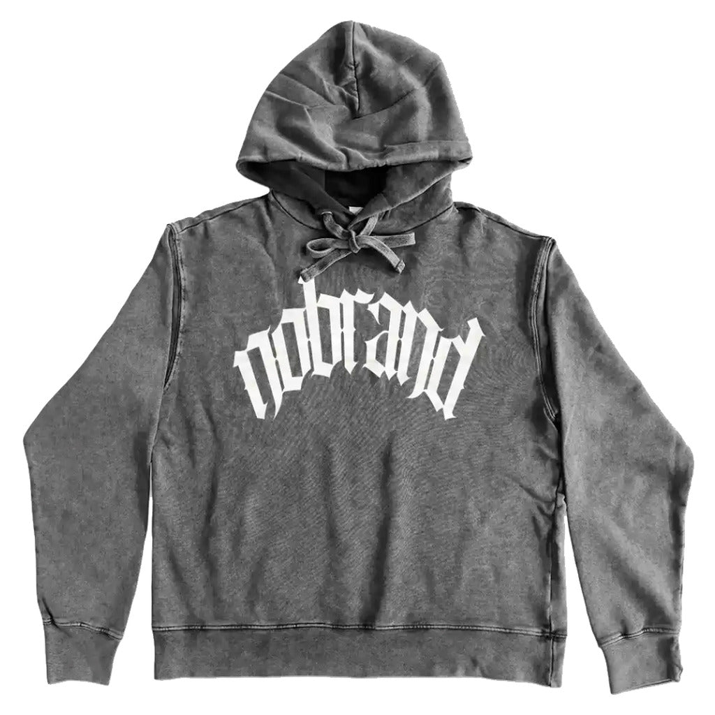 Diego Venturino Cotton Sweatshirt Grey