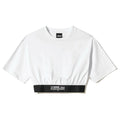 comme des fuckdown - T-shirt & Top - cfabw-01259-bianco
