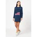 Love Moschino Discover The Dress — Dress, Blue Color