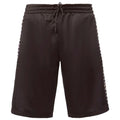 Bikkembergs Shorts Black