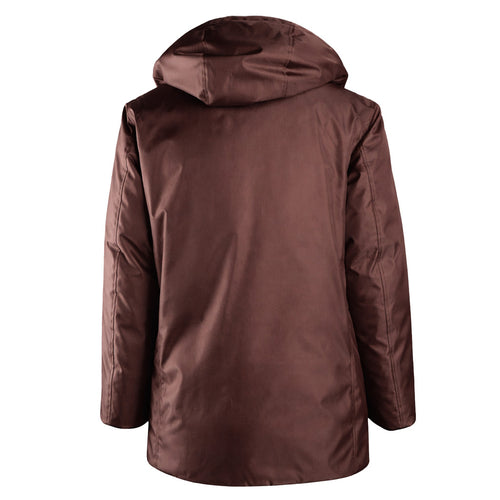 add - Jackets - x8amm60-7525-marrone