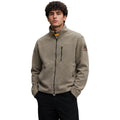 Parajumpers Jacket Compact Wool Beige
