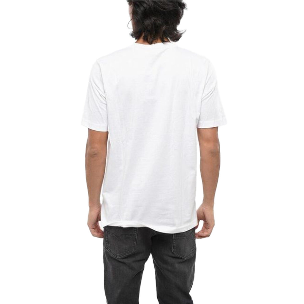 diesel - T-shirt & Top - a19699-rhqbf-bianco