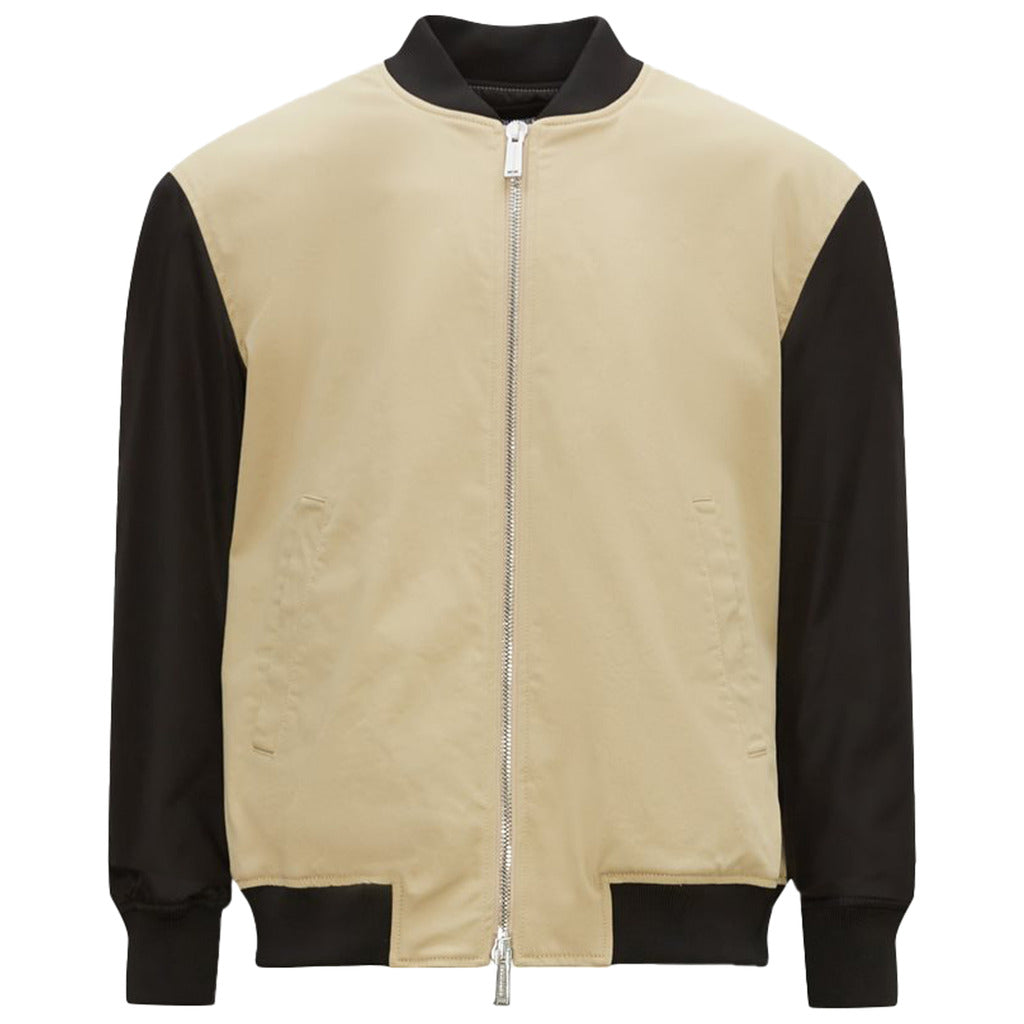 dsquared2 - Jackets - dq1712-d0a3d-beige