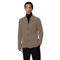 Alpha Studio Jacket Rever Sweater English