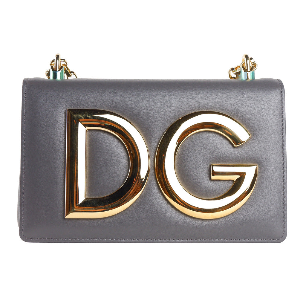 dolce & gabbana - Crossbody Bags - bb6498-b0421-grigio