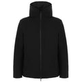 Suns Polyester Jacket Black