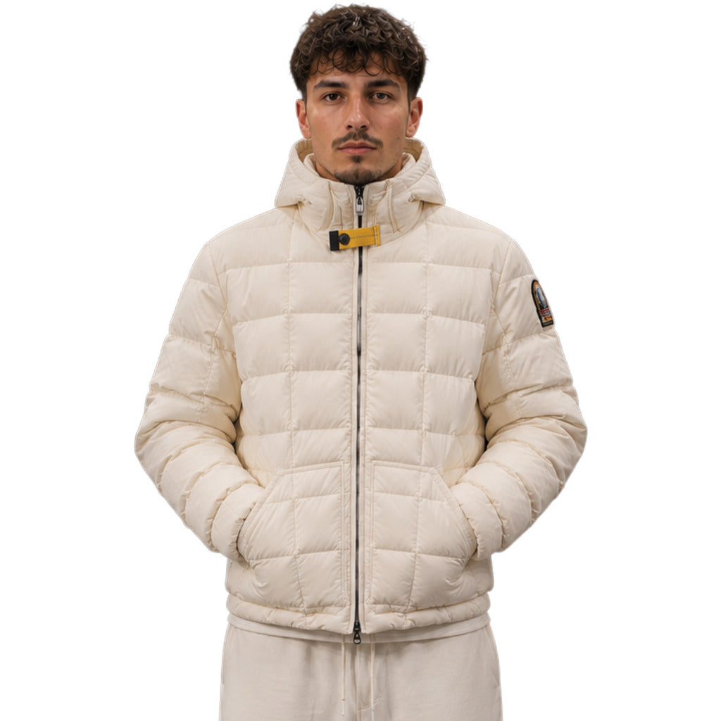 Parajumpers Down Jacket Trapuntato
