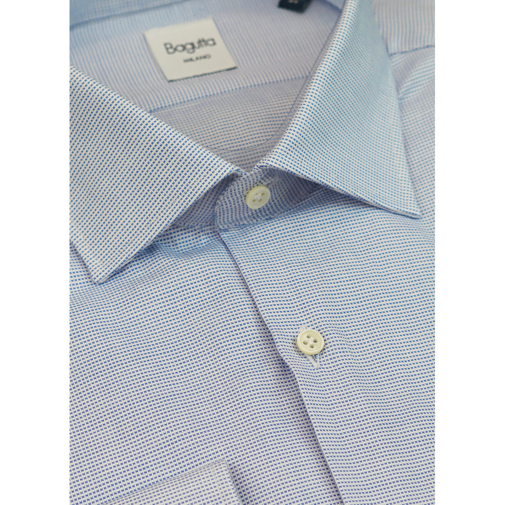 bagutta - Shirts - 402383-walter-blu