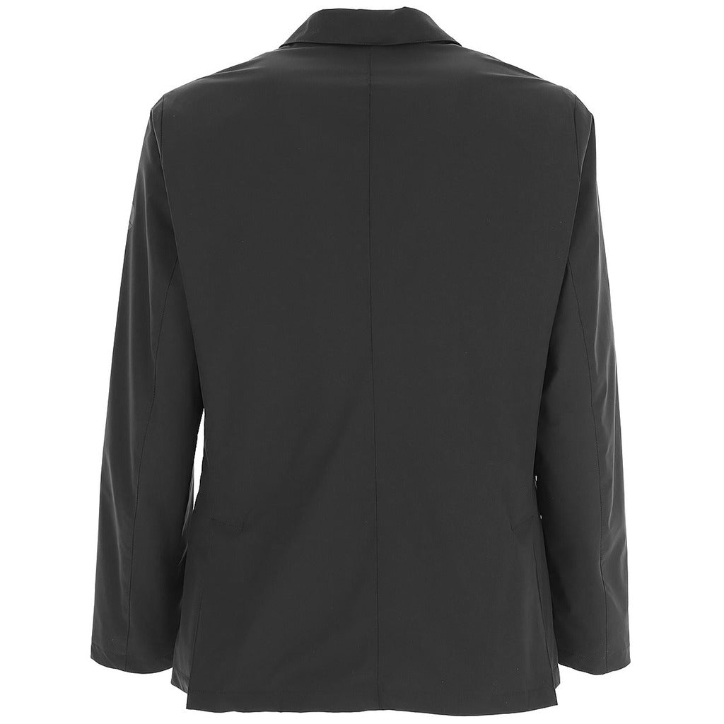 People Of Shibuya Jacket Tokuma Black — view 2