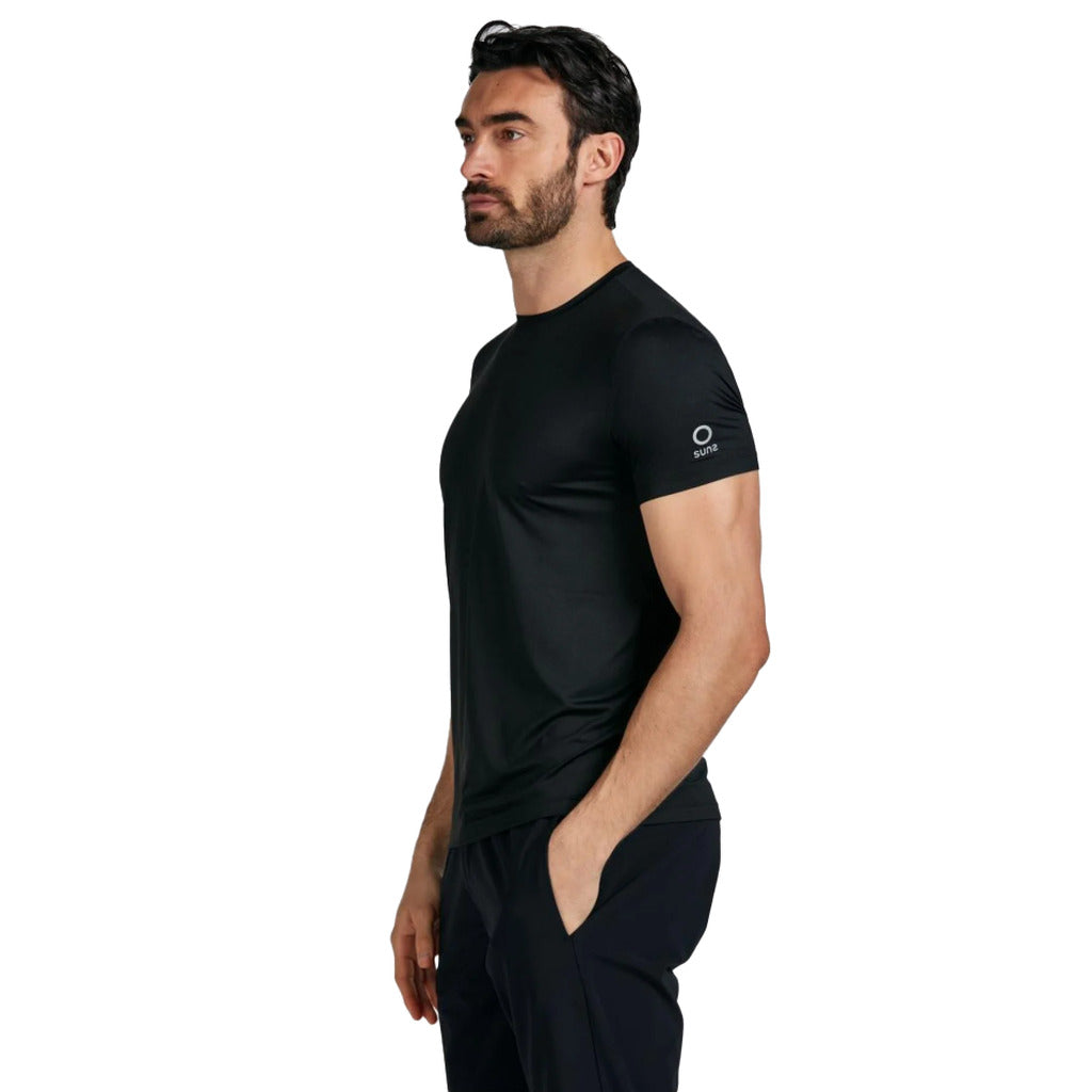 suns - T-shirt & Top - tss41029u-paul-nero