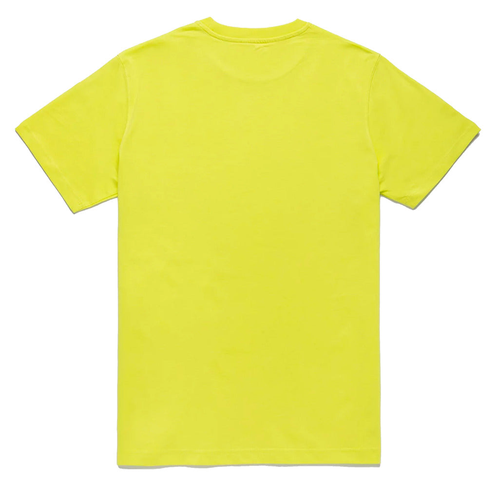 Refrigiwear Cotton Top Yellow — view 2