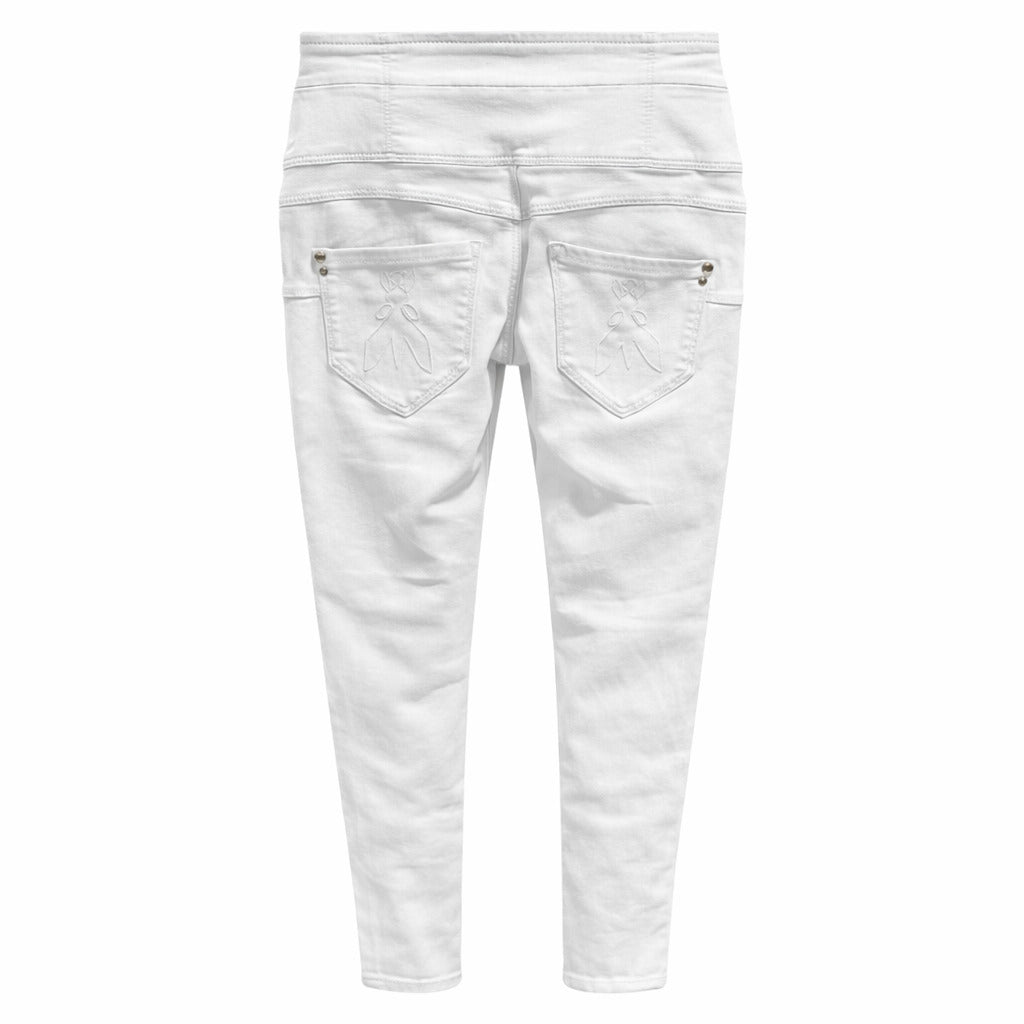 Patrizia Pepe Trousers Grey — view 2