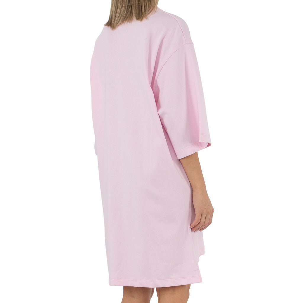 comme des fuckdown - Dress - cfabw-00113-rosa