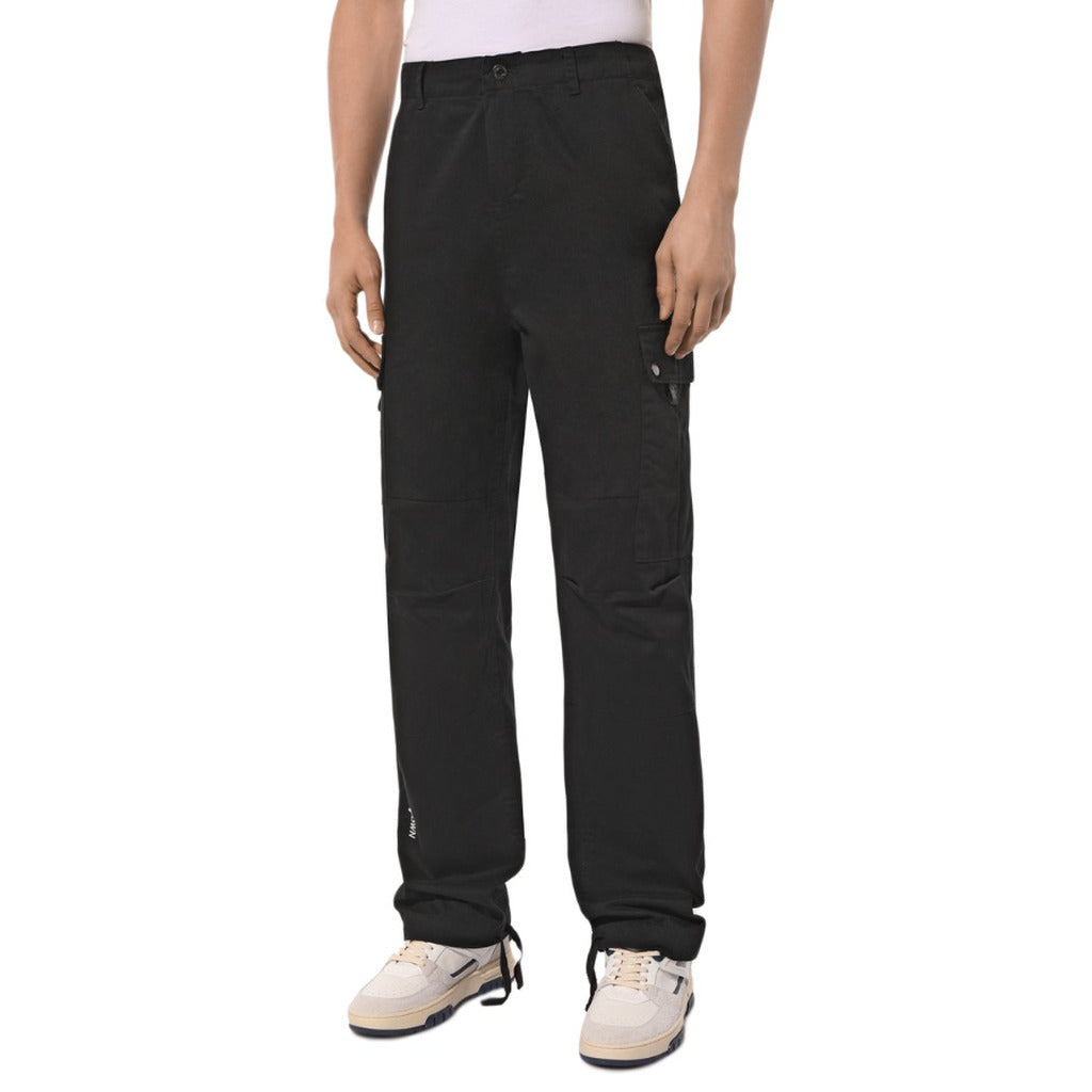 comme des fuckdown - Trousers - cdfu-2484-nero