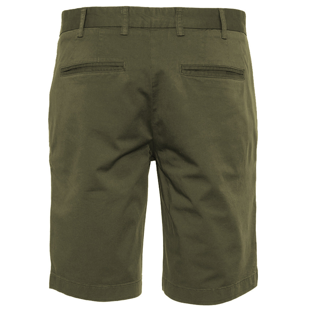 refrigiwear - shorts - p56300-ga9103-olive