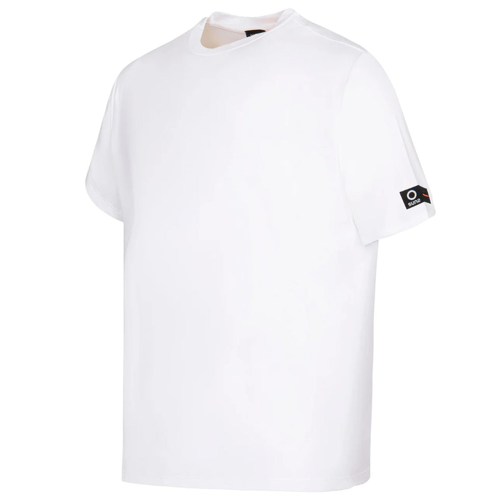 Suns Top White — view 3